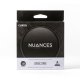 Cokin Filtro Round Nuances ND1024 (10 Stops) - CN1024-52 - 52mm