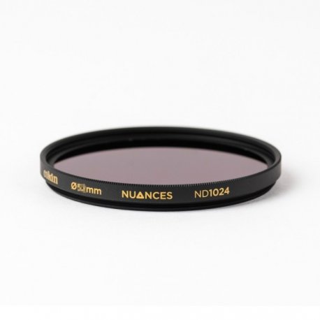 Cokin Filtro Round Nuances ND1024 (10 Stops) - CN1024-67 - 67mm