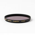 Cokin Filtro Round Nuances ND1024 (10 Stops) - CN1024-72 - 72mm