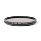 Cokin Filtro Round Nuances NDX 32-1000 (5-10 Stops) - CNV32-52 - 52mm