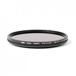 Cokin Filtro Round Nuances NDX 32-1000 (5-10 Stops) - CNV32-62 - 62mm