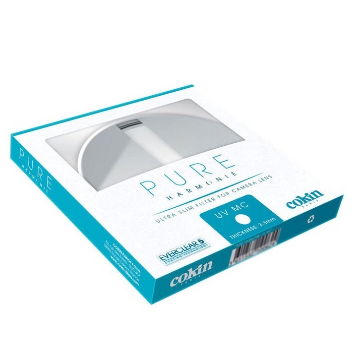 Cokin Filtro UV Pure Harmonie - 67mm