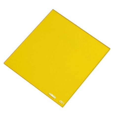 Cokin Filtro Amarelo - X001 - XL