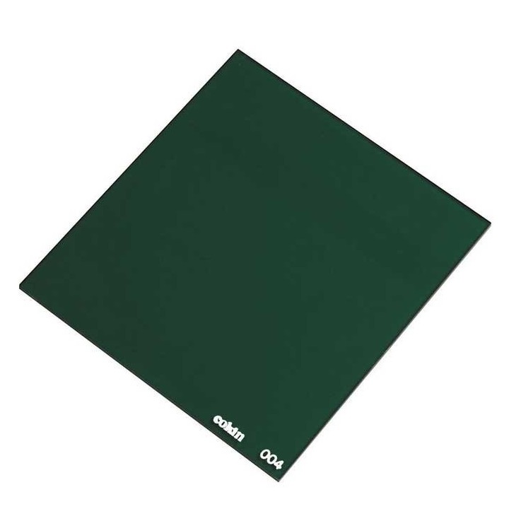 Cokin Filtro Verde - X004 - XL