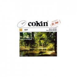 Cokin Filtro Warm (81EF) - X037 - XL