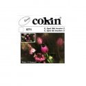 Cokin Filtro Spot Central WA Incolor 2 - X071 - XL