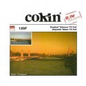 Cokin Filtro Degradê Tobacco 2 Full - X125F - XL