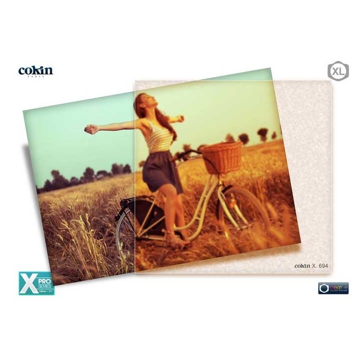 Cokin Filtro Sunsoft - X694 - XL