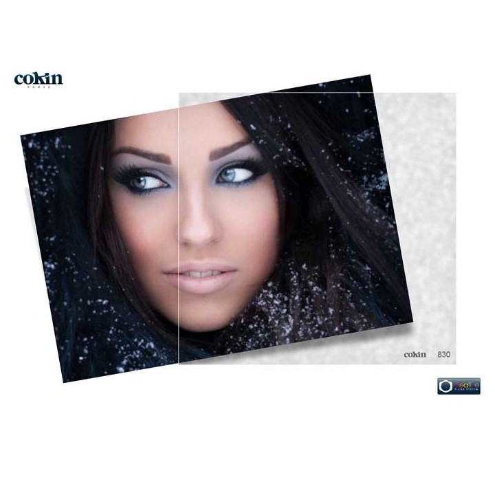 Cokin Filtro Difusor Suave - X820 - XL