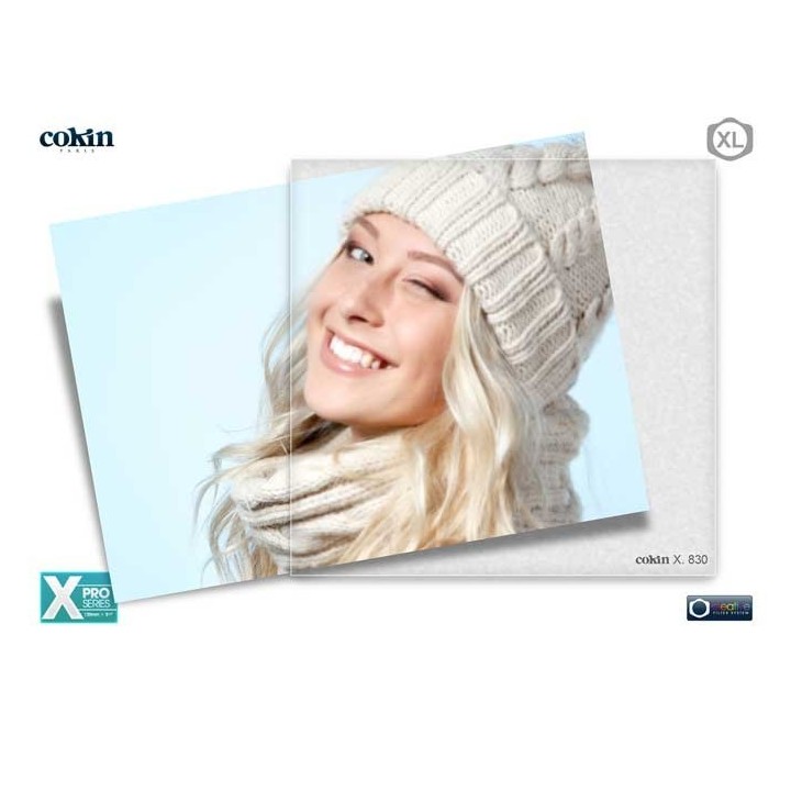 Cokin Filtro Difusor 1 - X830 - XL