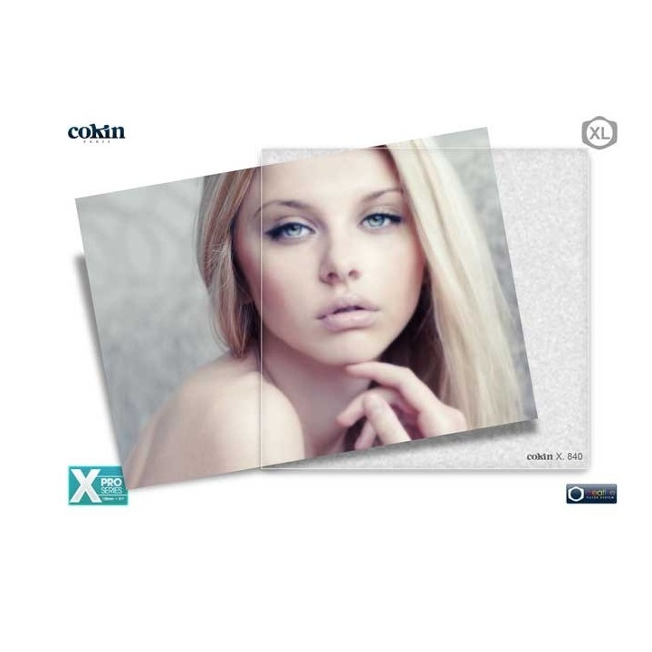 Cokin Filtro Difusor 3 - X850 - XL
