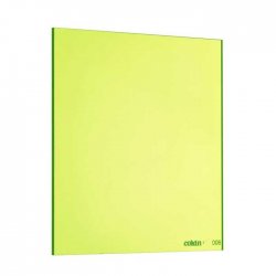 Cokin Filtro Verde-Amarelo - Z006 - L