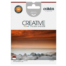 Cokin Filtro Degradê Tobacco 2 Soft-  Z125S - L