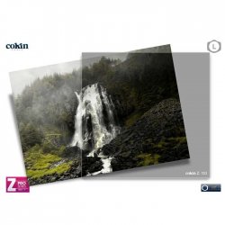 Cokin Filtro ND4 (2 F-stops) - Z153 - L