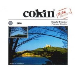 Cokin Filtro Polarizador Circular - Z164 - L