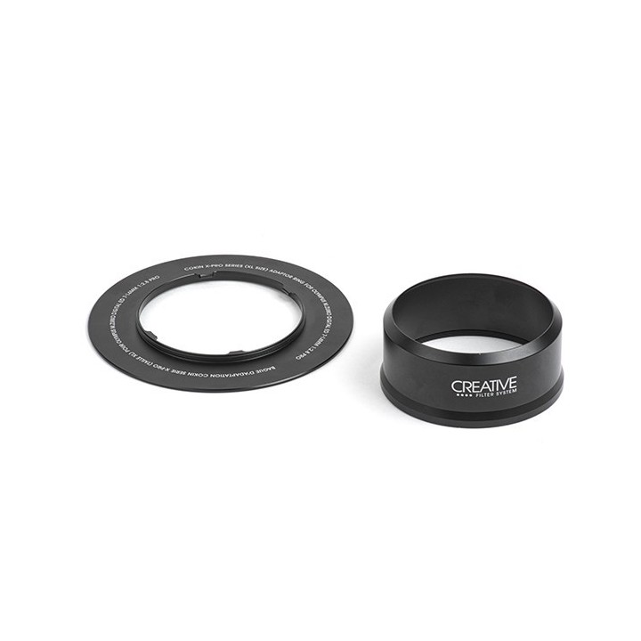 Cokin Kit Anel Adaptador para Olympus 7-14mm + Porta-Filtros - XL