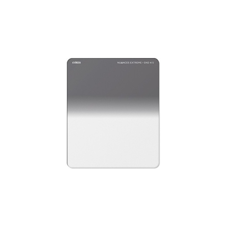 Cokin Nuances Extreme Filtro Degradê ND4 Soft (2 Stops) - NXPG4 - M