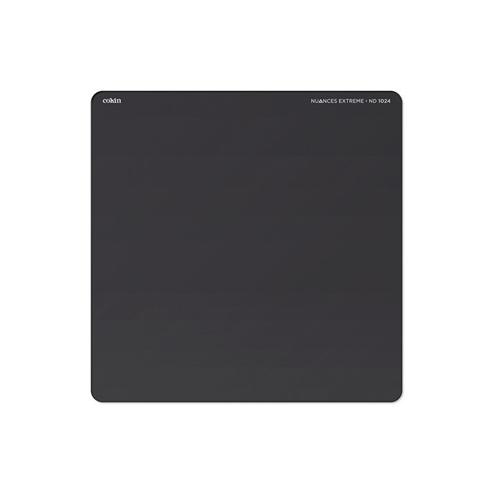 Cokin Nuances Extreme Filtro ND1024 (10 Stops) - NXX1024 - XL