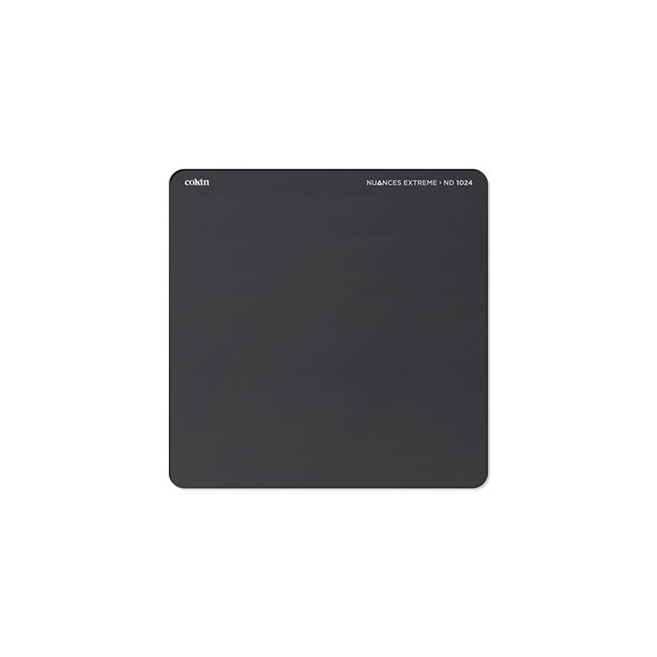 Cokin Nuances Extreme Filtro ND1024 (10 Stops) - NXZ1024 - L