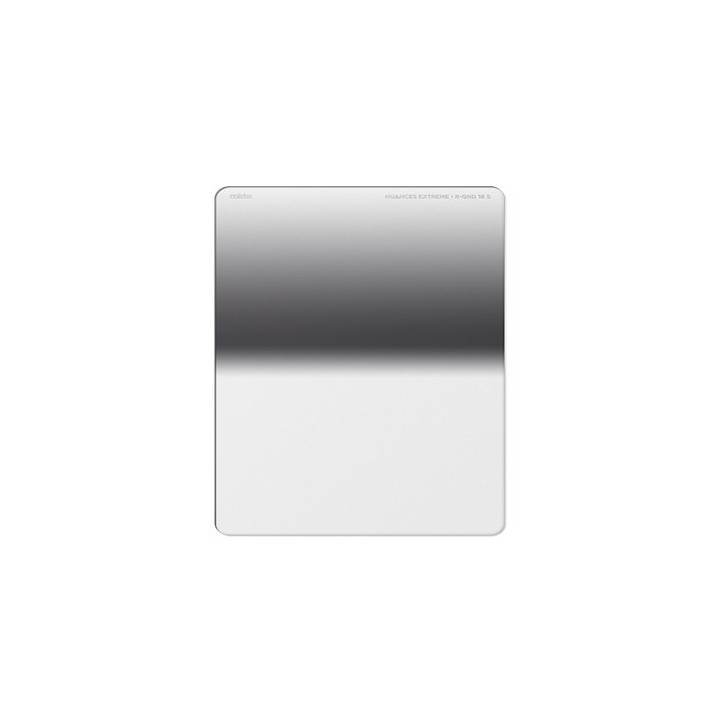 Cokin Nuances Extreme Filtro Reverse Degradê ND16 Soft (4 Stops) - NXPRG16 - M