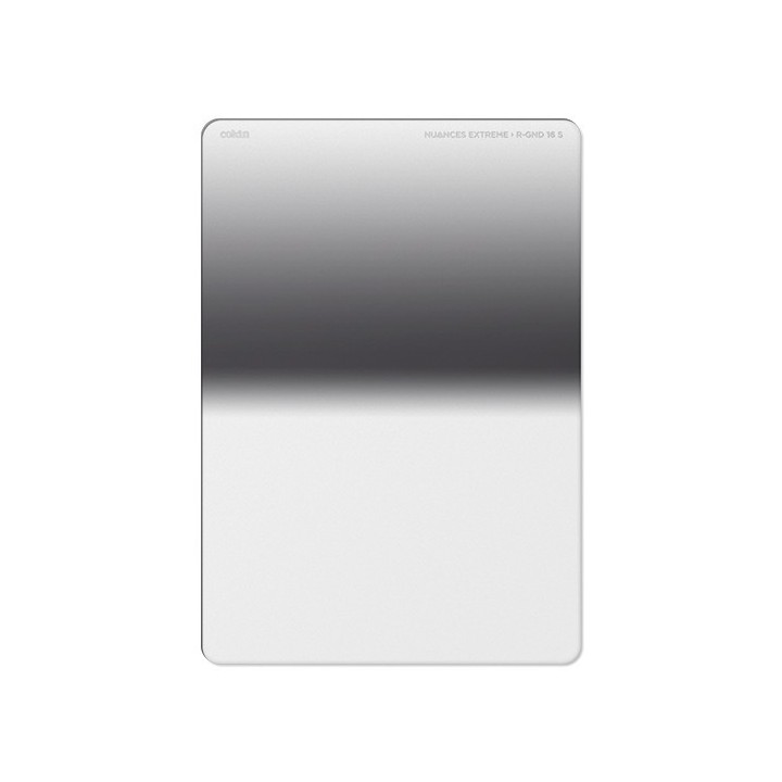 Cokin Nuances Extreme Filtro Reverse Degradê ND16 Soft (4 Stops) - NXPZG16 - L