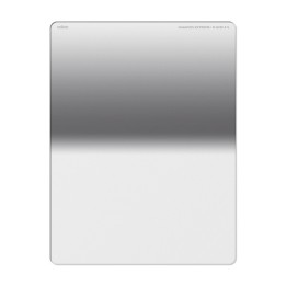 Cokin Nuances Extreme Filtro Reverse Degradê ND4 Soft (2 Stops) - NXXRG4 - X