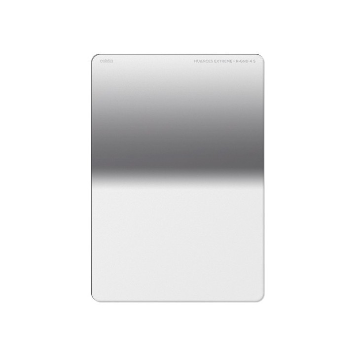 Cokin Nuances Extreme Filtro Reverse Degradê ND4 Soft (2 Stops) - NXZRG4 - L