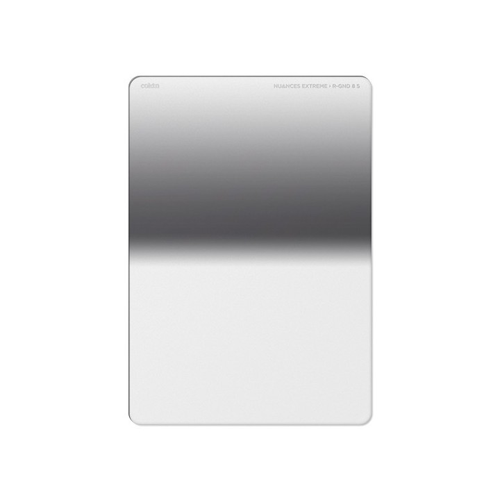 Cokin Nuances Extreme Filtro Reverse Degradê ND8 Soft (3 Stops) - NXZRG8 - L