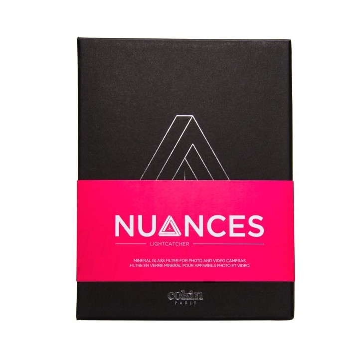 Cokin Nuances Filtro ND2 (1 F-stop) - NDZ152 - L
