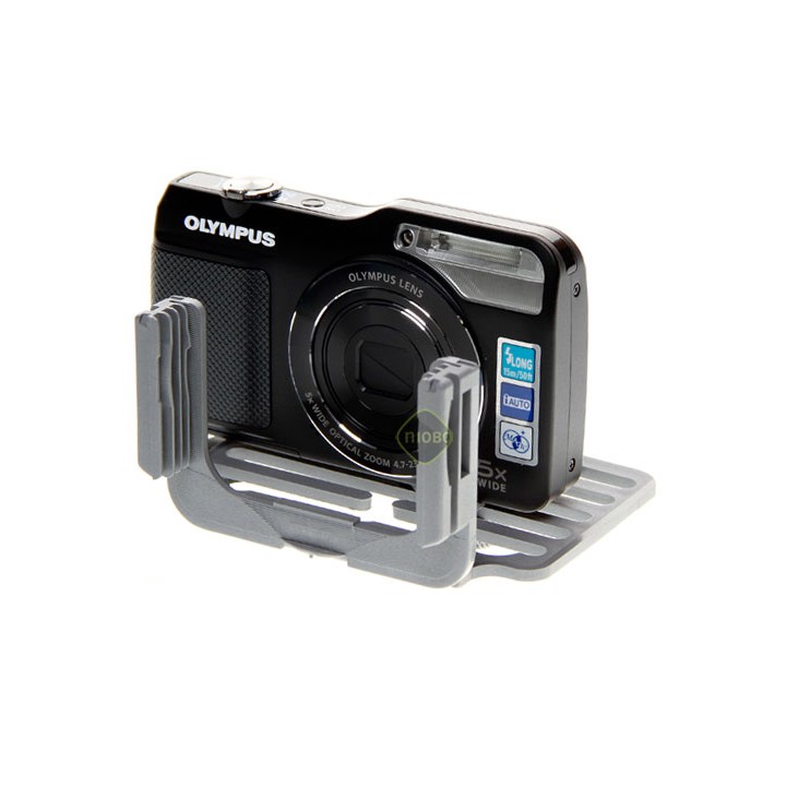 Cokin Porta-Filtros para Câmaras Compactas - BAD-400A - S