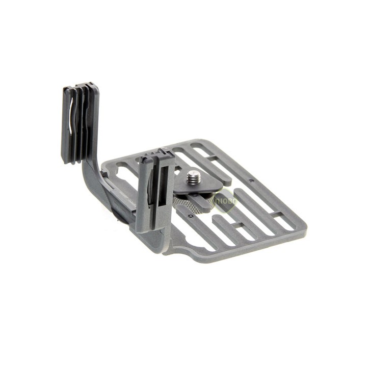 Cokin Porta-Filtros para Câmaras Compactas - BAD-400A - S