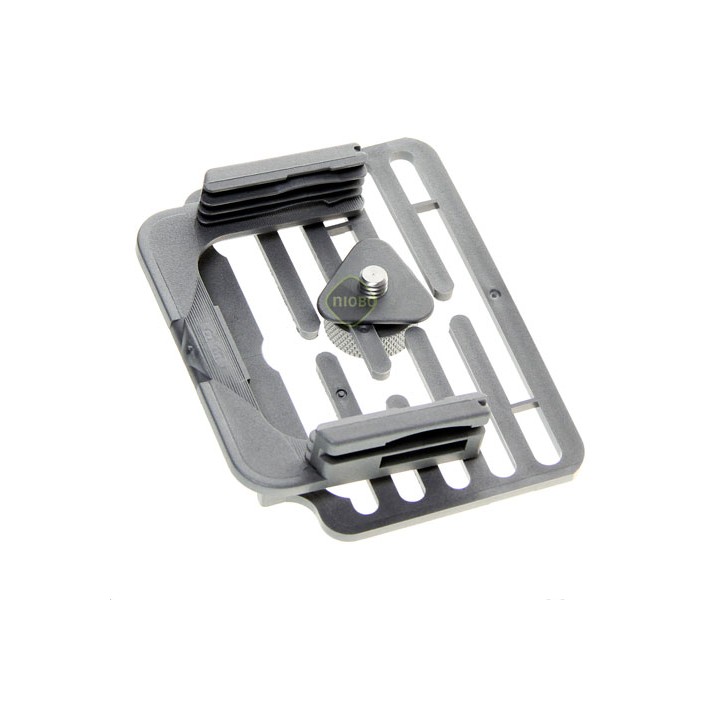 Cokin Porta-Filtros para Câmaras Compactas - BAD-400A - S