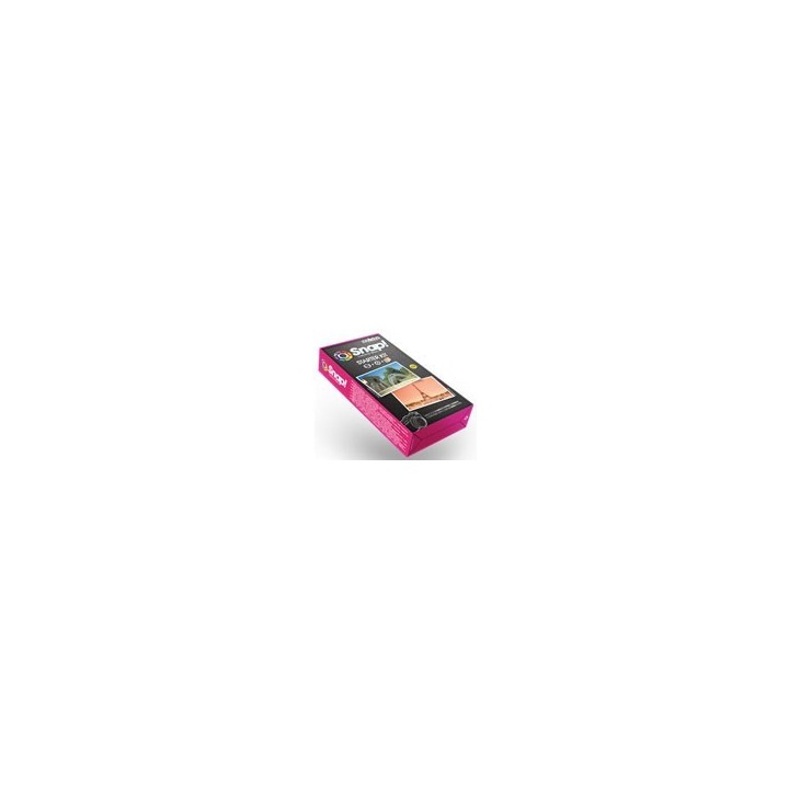 Cokin Snap Kit com Anel Adaptador 49mm