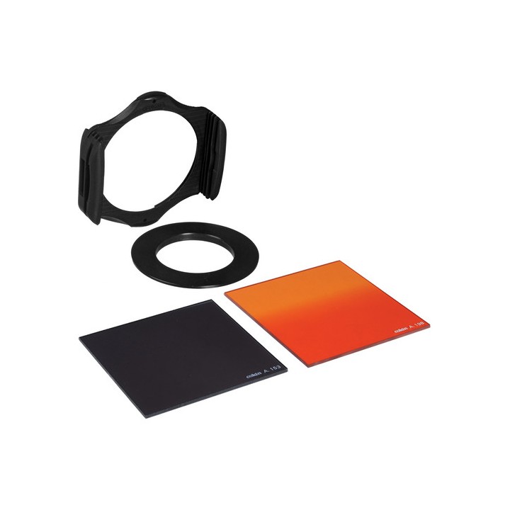 Cokin Snap Kit com Anel Adaptador 52mm