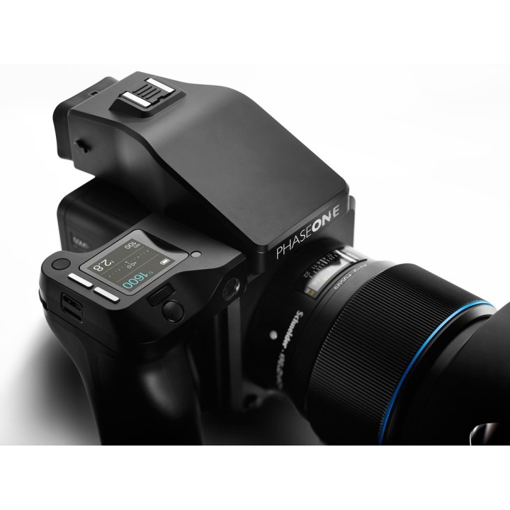 Phase One XF