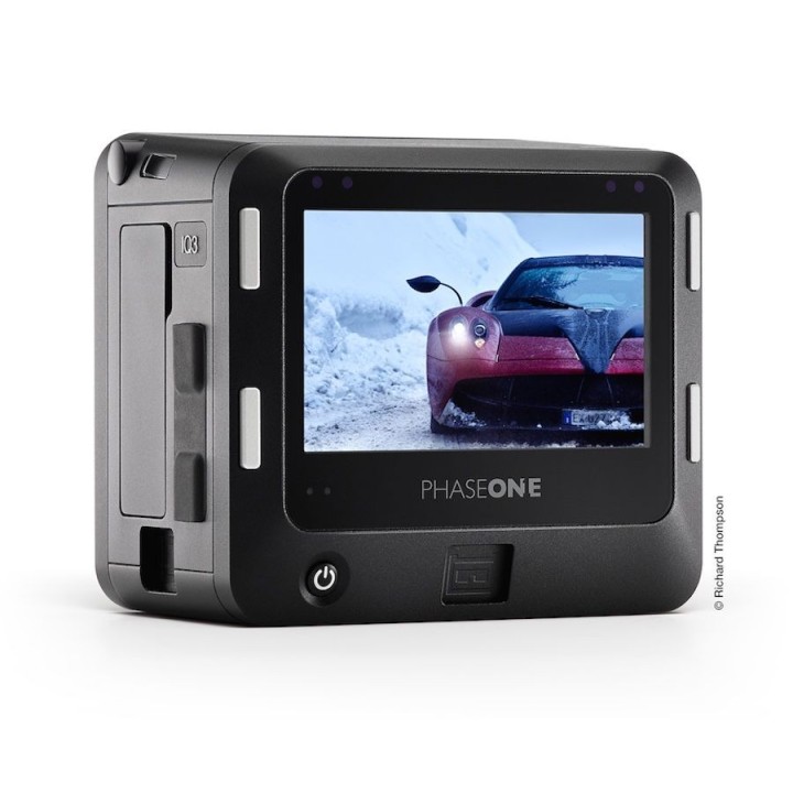 Phase One XF