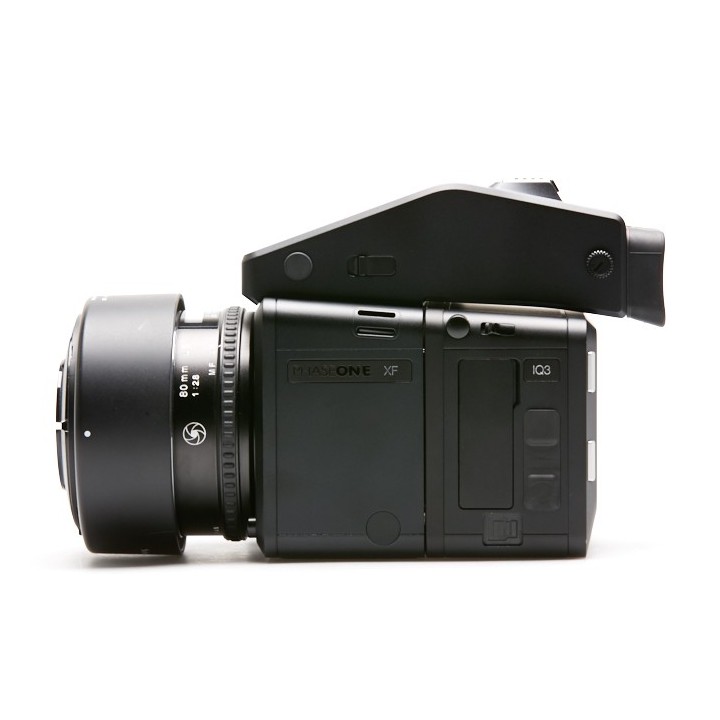 Phase One XF