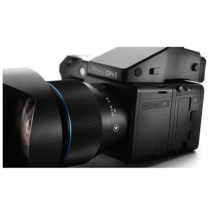 Phase One XF