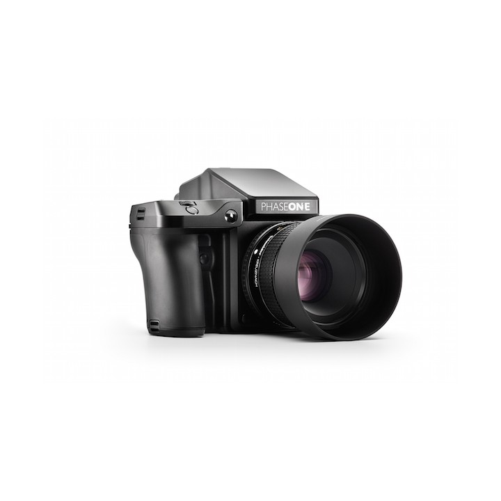 Phase One XF
