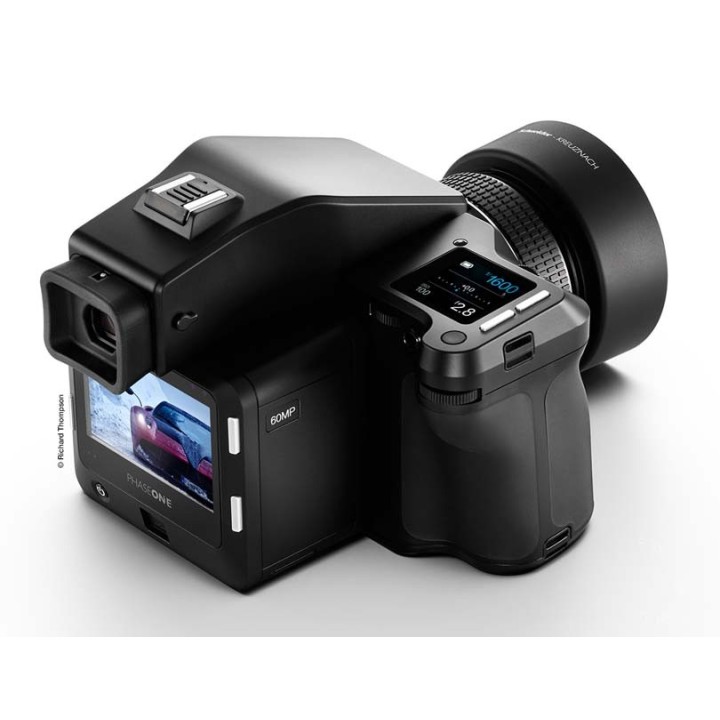 Phase One XF