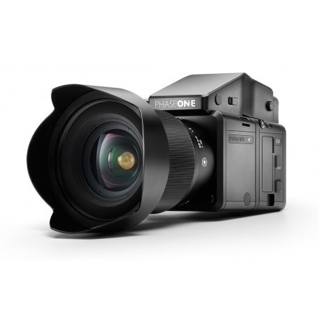 Phase One XF IQ 350