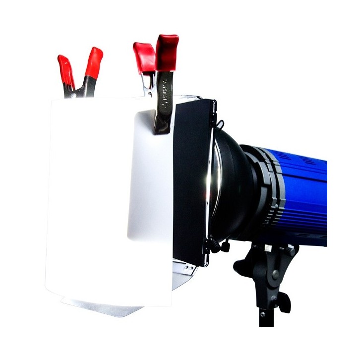 Savage Translum Heavy Weight 1.37m x 5.49m F-Stop/Light Loss:2 
