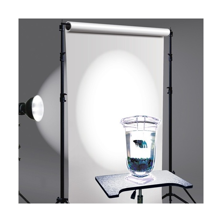 Savage Translum Light Weight 1.52mx5.49m F-Stop/Light Loss: 1.5