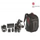 Manfrotto Pro Light Cinematic camcorder backpack Expand