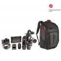 Manfrotto Pro Light Cinematic camcorder backpack Expand