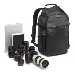 Manfrotto Advanced Befree Camera Backpack for DSLR/CSC/Drone