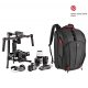 Manfrotto Pro Light Cinematic camcorder backpack Balance