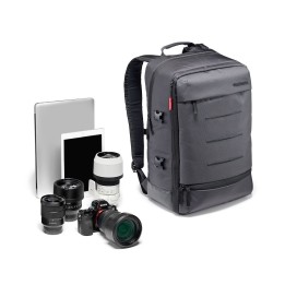 Manfrotto Manhattan camera backpack mover-30 for DSLR/CSC