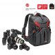 Manfrotto Pro Light camera backpack 3N1-36 for DSLR/C100/DJI Phantom