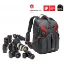 Manfrotto Pro Light camera backpack 3N1-36 for DSLR/C100/DJI Phantom